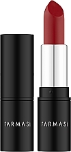 Fragrances, Perfumes, Cosmetics Lipstick - Farmasi Matte Rouge Lipstick