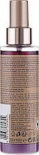 Conditioner Spray for Cold Shades - Schwarzkopf Professional BlondMe Color Correction Spray Conditioner Cool Ice — photo N7