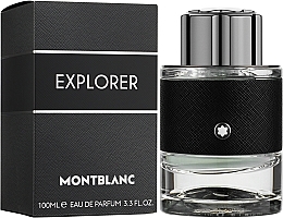 Montblanc Explorer - Eau de Parfum — photo N5