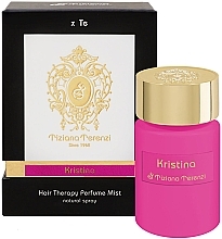 Fragrances, Perfumes, Cosmetics Tiziana Terenzi Kristina - Hair Spray