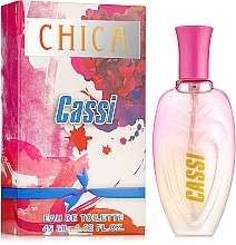 Aroma Parfume Chica Cassi - Eau de Toilette — photo N16