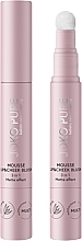 Fragrances, Perfumes, Cosmetics Cream Blush - Joko Pure Mousse Lip & Cheek Blush 3 In 1