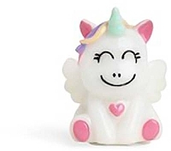 Cherry Lip Balm 'Magic Unicorn' - Martinelia Magical Unicorn Lip Balm — photo N2