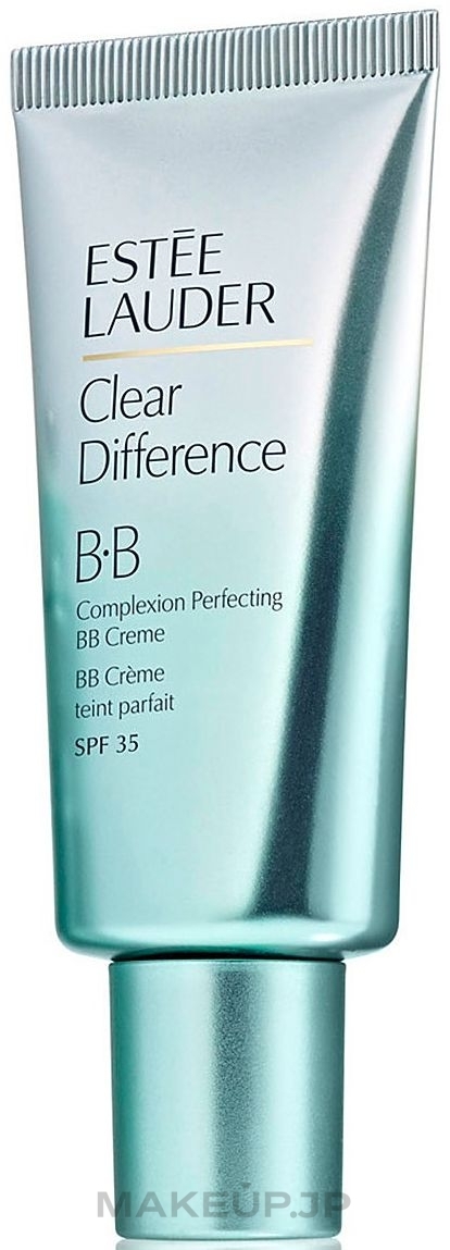 Estee Lauder Clear Difference Complexion Perfecting BB Creme SPF 35 BB ...