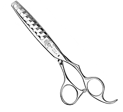 Fragrances, Perfumes, Cosmetics Thinning Scissors TextureCUT 9 - Olivia Garden