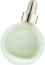 Pore Minimizer Shine-Control Primer - Guerlain L'Essentiel Pore Minimizer Shine-Control Primer — photo N1