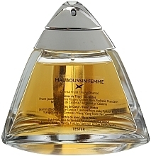 Fragrances, Perfumes, Cosmetics Mauboussin Pour Femme - Eau de Toilette (tester)