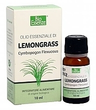 Lemongrass Oil Dietary Supplement - Bio Essenze Dietary Supplement — photo N1