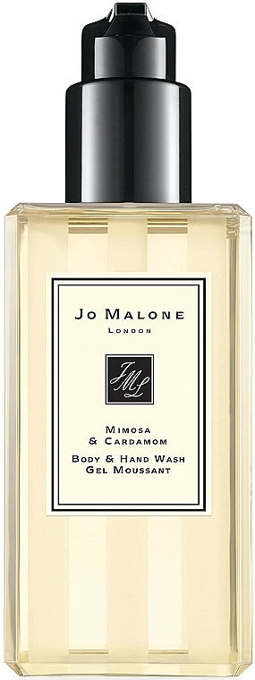 Jo Malone Mimosa And Cardamom - Shower Gel — photo N1