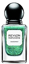 Fragrances, Perfumes, Cosmetics Perfumed Nail Polish - Revlon Parfumerie Scented Nail Enamel