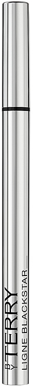 Eyeliner - By Terry Ligne Blackstar Waterproof Liquid Eyeliner — photo N2