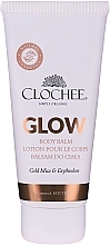 Body Lotion - Clochee Glow Body Balm — photo N2
