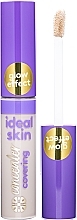 Face Corrector - Ingrid Cosmetics Ideal Skin — photo N2