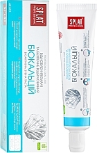 Toothpaste Professional Biocalcium - SPLAT — photo N1