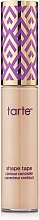 Concealer - Tarte Cosmetics Shape Tape Contour Concealer — photo N1