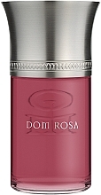 Liquides Imaginaires Dom Rosa - Eau de Parfum — photo N1