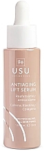 Fragrances, Perfumes, Cosmetics Firming Anti-Aging Serum - Usu Cosmetics Antiaging Lift Serum