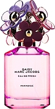 Fragrances, Perfumes, Cosmetics Marc Jacobs Daisy Eau So Fresh Paradise Limited Edition - Eau de Toilette