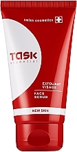 Fragrances, Perfumes, Cosmetics Face Scrub - Task Essential Exfoliant