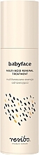 Fragrances, Perfumes, Cosmetics Renewing Multi-Acid Face Essence - Resibo Babyface Multi-Acid Renewal Treatment
