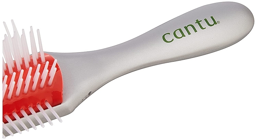 Detangling Hair Brush - Cantu Detangle Ultra Glide Brush — photo N24