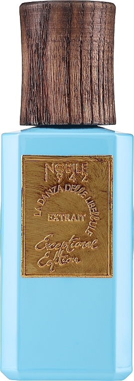 Nobile 1942 La Danza delle Libellule Exceptional Edition - Perfume — photo N1