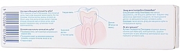 Fluoride & Vitamin Toothpaste - Sensodyne Total Care — photo N8