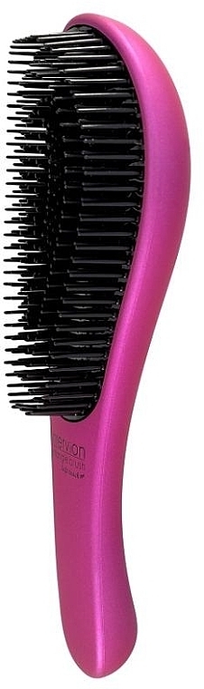 Hair Brush - Inter-Vion Untangle Soft Touch — photo N1