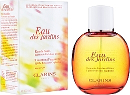 Clarins Eau des Jardins - Fruit Fragrance — photo N2