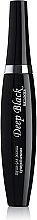 Fragrances, Perfumes, Cosmetics Super Volume Mascara - Relouis Deep Black Mascara