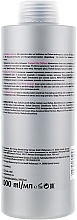 Shampoo - Londa Professional Color Radiance — photo N4