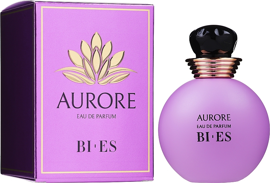 Bi-Es Aurore - Eau de Parfum — photo N2