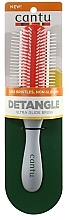 Detangling Hair Brush - Cantu Detangle Ultra Glide Brush — photo N3