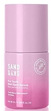 Fragrances, Perfumes, Cosmetics Face Serum - Sand & Sky The Essentials Pro Youth Dark Spot Serum
