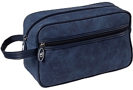 Fragrances, Perfumes, Cosmetics Prime Toiletry Bag, 99311, blue - Top Choice 