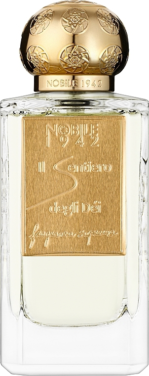 Nobile 1942 Il Sentiero Degli Dei - Eau de Parfum — photo N1