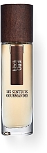 Les Senteurs Gourmandes Black Oud - Eau de Parfum — photo N2