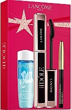 Fragrances, Perfumes, Cosmetics Set - Lancome Lash Idole (mascara/8ml + pencil/0,7g + demaq/30ml)