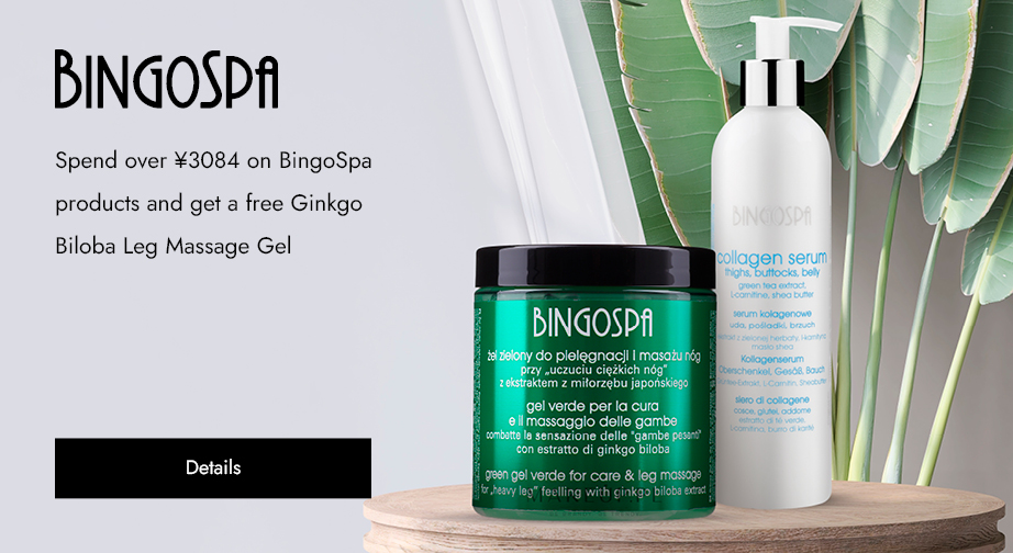 Special Offers from BingoSpa