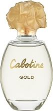 Fragrances, Perfumes, Cosmetics Gres Cabotine Gold - Eau de Toilette