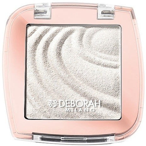 Eyeshadow - Deborah Color Lovers Eyeshadow — photo N1