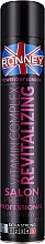 Fragrances, Perfumes, Cosmetics Hair Spray - Ronney Revitalizing Vitamin Complex Hair Spray