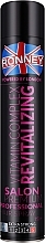 Hair Spray - Ronney Revitalizing Vitamin Complex Hair Spray — photo N1