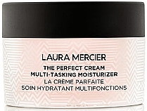 Moisturizing Face Cream - Laura Mercier The Perfect Cream Multi-Tasking Moisturizer — photo N1