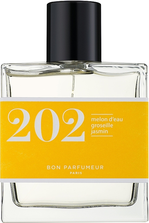 Bon Parfumeur 202 - Eau de Parfum — photo N1