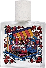 Fragrances, Perfumes, Cosmetics Maison Matine Arashi No Umi - Eau de Parfum