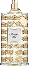 Fragrances, Perfumes, Cosmetics Creed Spice And Wood - Eau (tester without cap)