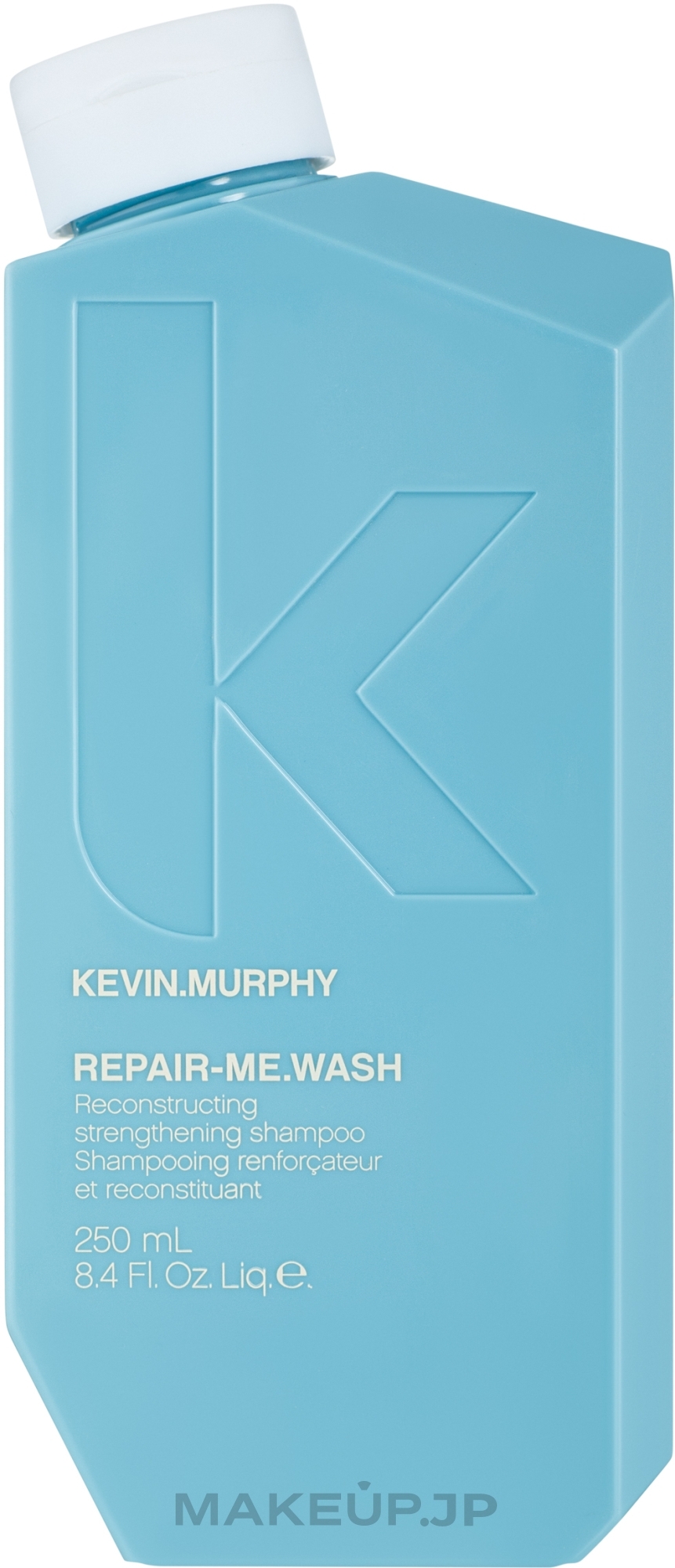 Reconstructing Strengthening Shampoo - Kevin Murphy Repair.Me Wash Reconstructing Strengthening Shampoo — photo 250 ml