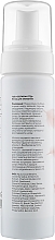 Cleansing Foam - Chudesnik Cleansing Foam With Charcoal — photo N6