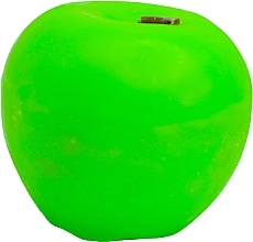 GIFT! Green Apple Decorative Candle - AD — photo N2